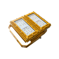 顶火 GMD8600 AC220V 240W LED防爆灯 计价单位:盏 黄色