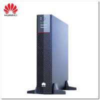 华为 UPS不间断电源UPS2000-A-6KTTL 6KVA/5400W服务器机房 防雷稳压机架塔式主机+电池柜
