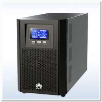 华为UPS电源UPS2000-A-3KTTL满载2400W续航6小时在线式不间断电源含蓄电池/连接线/电池柜整套