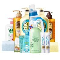 滴露洗手液夏季清凉组合