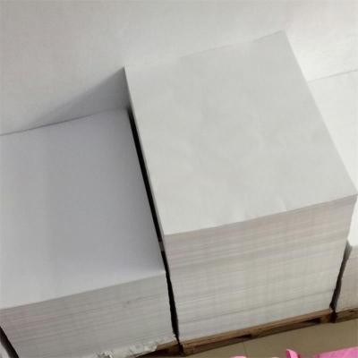 大白纸包装纸试卷纸60g 包面条纸草稿纸 烘焙用纸45*65厘米烘焙白纸500张