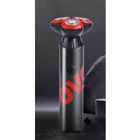 奔腾(POVOS)电动剃须刀男士刮胡刀快充PQ9101