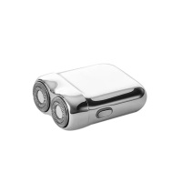 olayks立时电动剃须刀男士迷你便携刮胡刀剃胡须刀OLK-T7