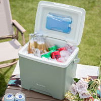 大迈户外保温箱 DM-9006A