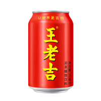 王老吉凉茶饮料 310ml*24罐