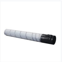 柯尼卡美能达367 TN323(黑)打印机碳粉