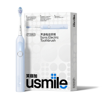 usmile 声波 电动牙刷 Y1max蓝色