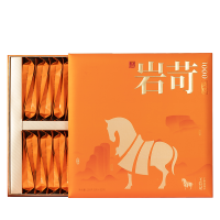 [八马]王信记岩苛1000·肉桂AD120