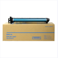 柯尼卡美能达367 TN323 感光鼓