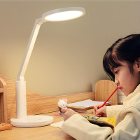 好视力 学习台灯全光谱读写阅读减蓝光 led护眼台灯 H1 15-20W