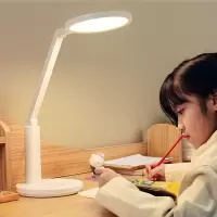 好视力 学习台灯全光谱读写阅读减蓝光 led护眼台灯 H1 15-20W