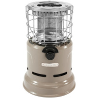 Naturehike挪客日炎2 户外取暖炉升级款CNH22CJ014烟灰褐色