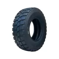 前进轮胎15.5R20-20PR GL073A子午线越野轮胎成套/真空适配铁马/万山