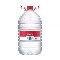农夫山泉饮用水天然水19L(10桶起送)