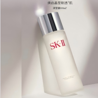 SK-II清莹嫩肤露爽肤水护肤 160ml