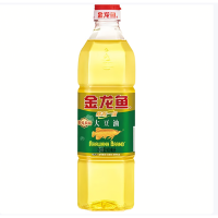 金龙鱼大豆油900ml(非转基因)