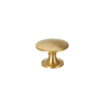 红鲸鱼 黄铜小拉手(31mm)1个