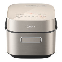 美的 电饭煲FB3021H(仅限云南区域销售)