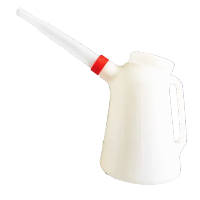 今旺加厚机油壶(5升)