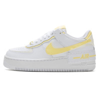 耐克(NIKE) 女鞋 夏季新款运动鞋AIRFORCE1空军一号潮流时尚休闲鞋 CI0919-122