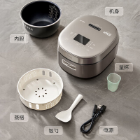 美的 电饭煲FB4C98H(仅限云南区域销售)