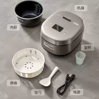 美的 电饭煲FB4C98H(仅限云南区域销售)