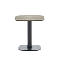 质凡 阳台藤编沙发户外休闲编制庭院茶几组合创意懒人家具 茶几