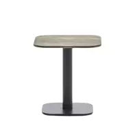 质凡 阳台藤编沙发户外休闲编制庭院茶几组合创意懒人家具 茶几