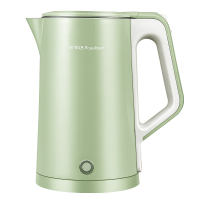 荣事达(Royalstar) GS18B12-A(RSD-8156) 电热水壶 1.8L