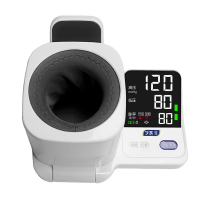 芝医生 隧道式血压计 HSYL-XY11-H
