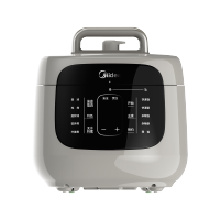 美的 电压力锅C6330G(仅限云南区域销售)