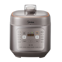 美的 电压力锅YLC555(仅限云南区域销售)