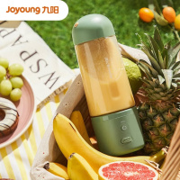 九阳 L3-LJ150 榨汁机家用小型便携式 (绿)