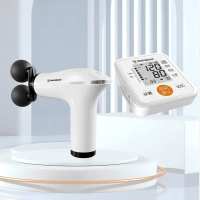 西屋 运动健康套装(筋膜枪+血压计)TM-03