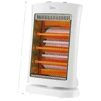 美的 取暖机NS12-15B(仅限云南区域销售)