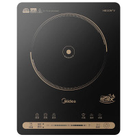 美的 电磁炉22XB19(仅限云南区域销售)