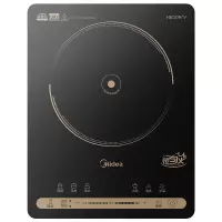 美的 电磁炉22XB19(仅限云南区域销售)