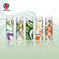 三奇SQ717恒流阀明火机