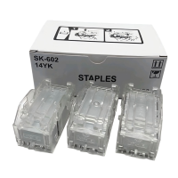 柯尼卡美能达SK-60214YK STAPLES 码钉 (盒)