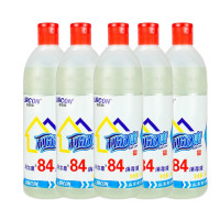 利尔康84消毒液500ML整件30瓶