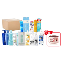 蔬果园家清洗护组合套餐