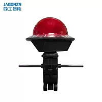 简工智能(JAGONZN)TYN-02E 3.7V 声光警示灯(计价单位:盏)红色