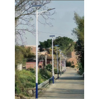HighEcoLED太阳能路灯