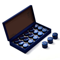 天福茗茶乌龙茶 鉴赏大红袍武夷岩茶特级150g礼盒装茶叶送礼