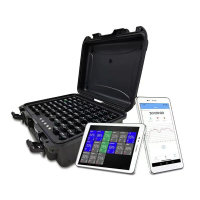 LJYZN-C1236跑步心率训练运动监测与管理系统心率监测系统智慧训练态势系统体能练习先进技术设备及智能系统