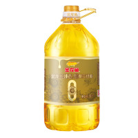 金龙鱼臻香零反式脂肪葵花籽油5L