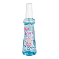 彩虹乖乖驱蚊液(100ml)栀子花香2瓶装