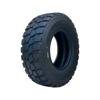 前进15.5R20-20PR GL073A子午线越野轮胎成套/真空适配铁马/万山