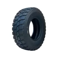 前进15.5R20-20PR GL073A子午线越野轮胎成套/真空适配铁马/万山