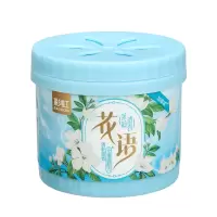 彩虹固体清香剂-茉莉清香5盒装